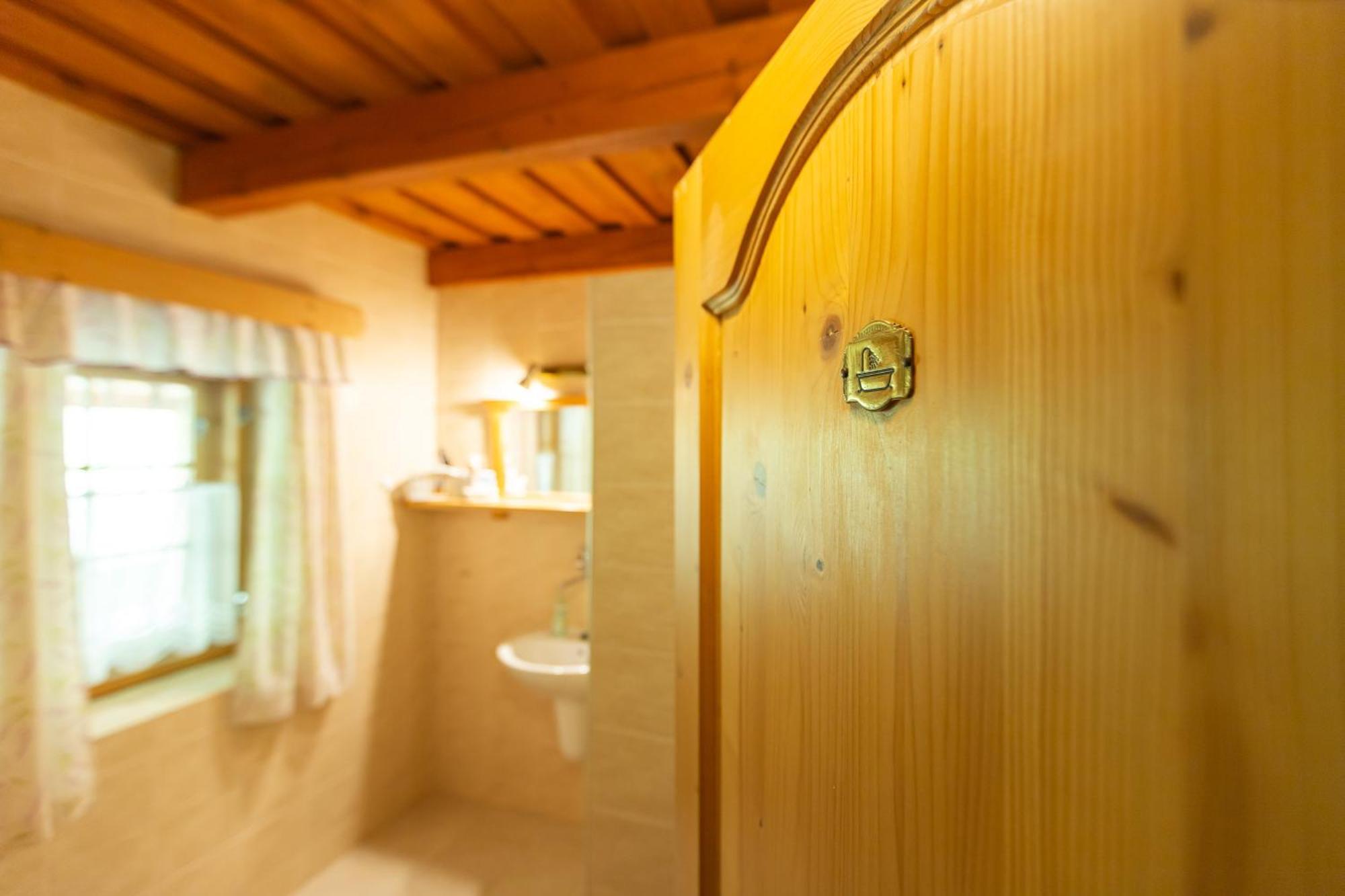 Apartmany Kubinska Hola دولني كوبين المظهر الخارجي الصورة