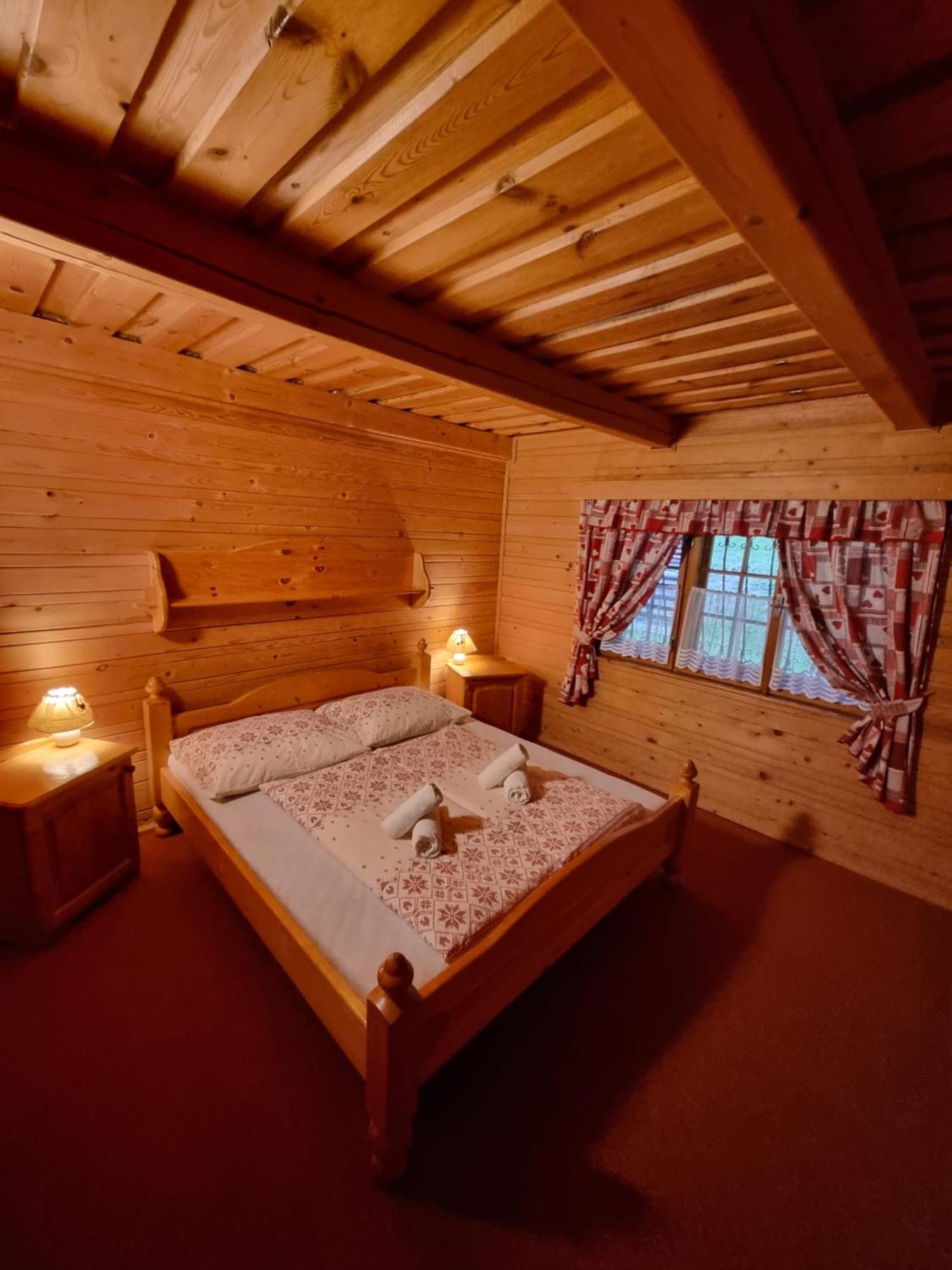Apartmany Kubinska Hola دولني كوبين المظهر الخارجي الصورة